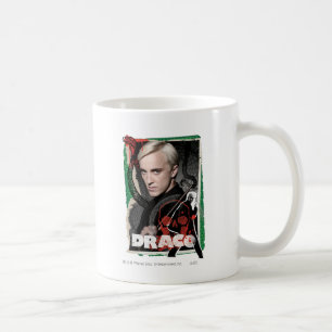 Draco Malfoy 6 Coffee Mug