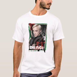 Draco Malfoy 6 T-Shirt