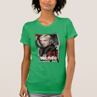 Draco Malfoy 6 T-Shirt