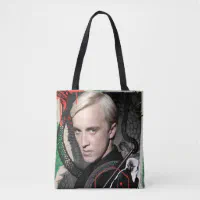 Draco malfoy best sale tote bag