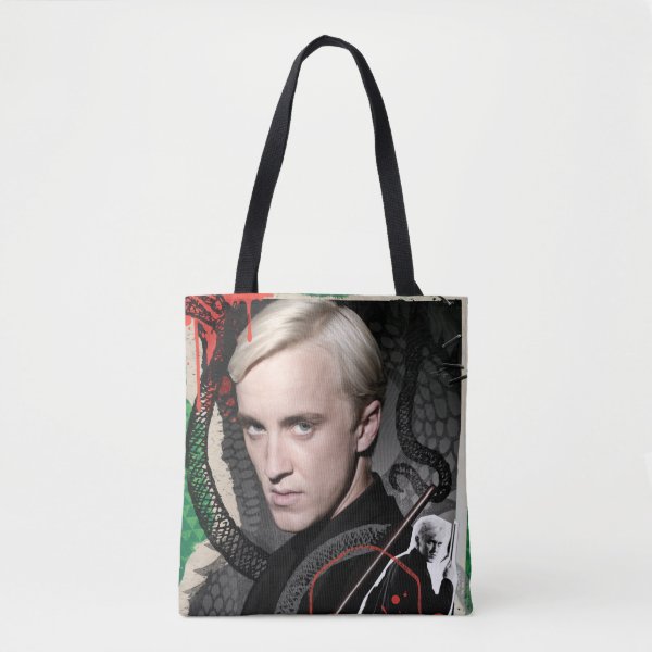draco malfoy bag loungefly