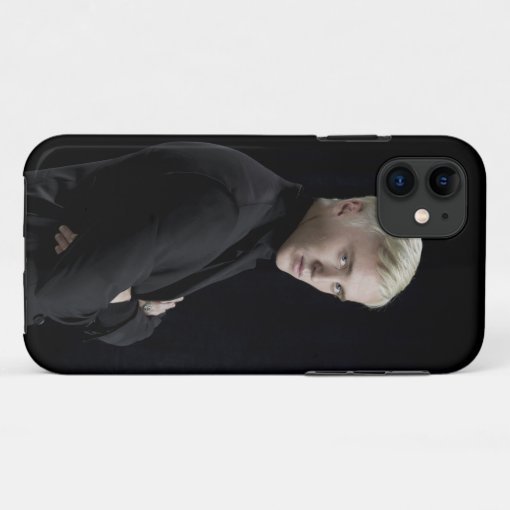 Draco Malfoy Arms Crossed Case Mate Iphone Case Zazzle 0252