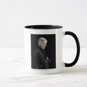 Draco Malfoy Arms Crossed Mug