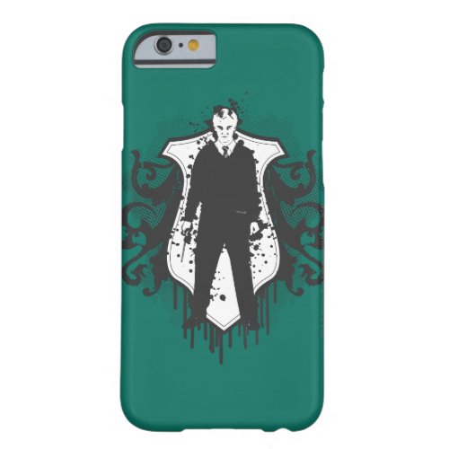 Draco Malfoy Dark Arts Design Barely There iPhone 6 Case