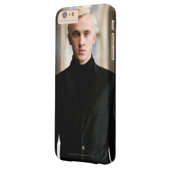 Draco Malfoy Straight On Case-Mate iPhone Case | Zazzle