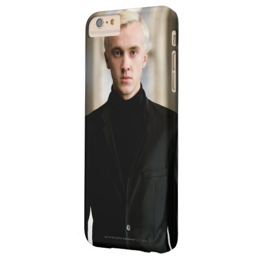 Draco Malfoy Straight On Case-Mate iPhone Case | Zazzle