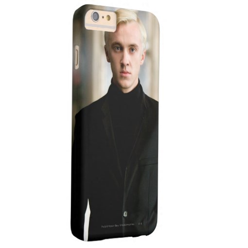 Draco Malfoy Straight On Case-Mate iPhone Case | Zazzle