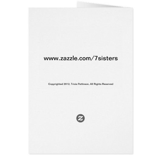 Draco Spiritus - Card (Back)