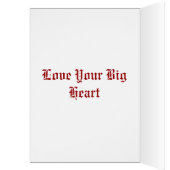 Draco Spiritus - Card (Inside (Left))