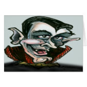 Dracula (Front Horizontal)