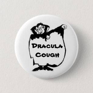 Dracula Cough Button