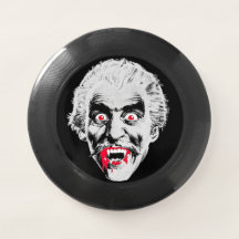 DRACULA FRISBEE IN CUSTOM COLORS