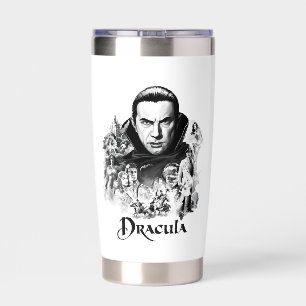 Dracula Insulated Tumbler