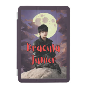 Dracula Junior -  iPad Mini Cover