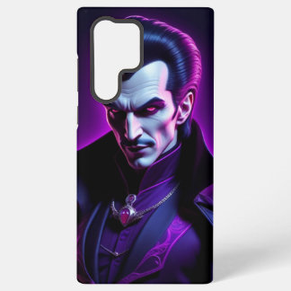 🦇 Dracula Samsung S22 Ultra Case! 🦇 Samsung Galaxy S22 Ultra Case
