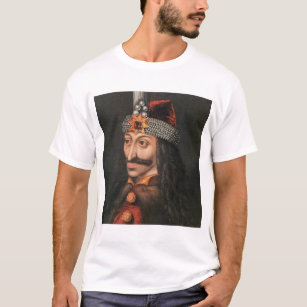 Vlad Tepes Dracula gift' Unisex Premium T-Shirt