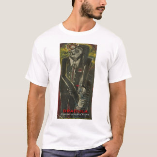 DRACULA T-Shirt