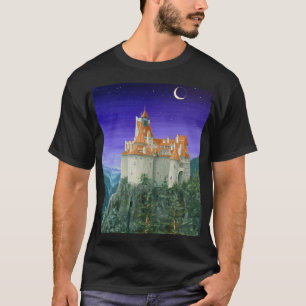 Dracula's Castle T-Shirt