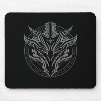 Draculii Pad Mouse Pad