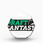 Draft Fantasy Gear Award<br><div class="desc">Get Official Draft Fantasy Gear Here! Be a Champion this Season!</div>