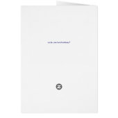 Draft Horse -- Dappled (Back)