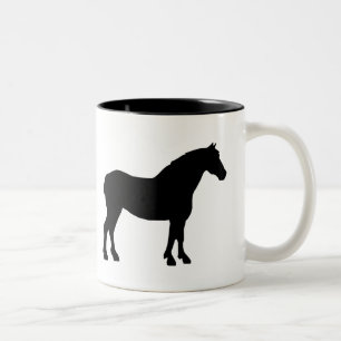 Draft Horse Mug Selections