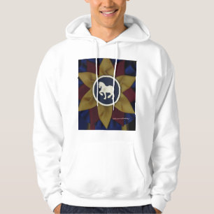 Draft Horse Rosette Shirt