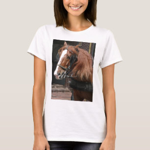 Draft Horse T-Shirt