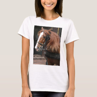 Draft Horse T-Shirt