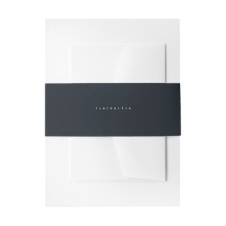 Draft Remains Pharm Tech Adv nac draft band Invita Invitation Belly Band