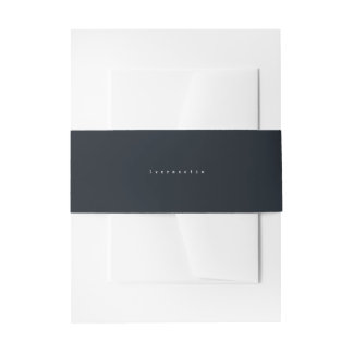 Draft Remains Pharm Tech Adv nac draft band Invitation Belly Band