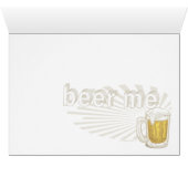 Draft the Sure Thing Fantasy Football Gear Cards (Inside Horizontal (Bottom))