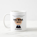 #DraftWillett Coffee Mug<br><div class="desc">#DraftWillett</div>