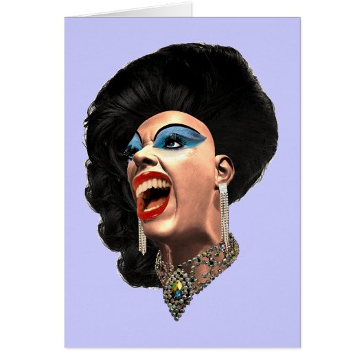 Drag Cards (Front)