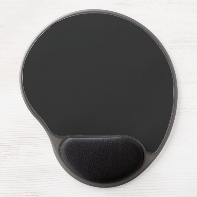 Drag & Drop Create Your Own Gel Mouse Pad (Front)