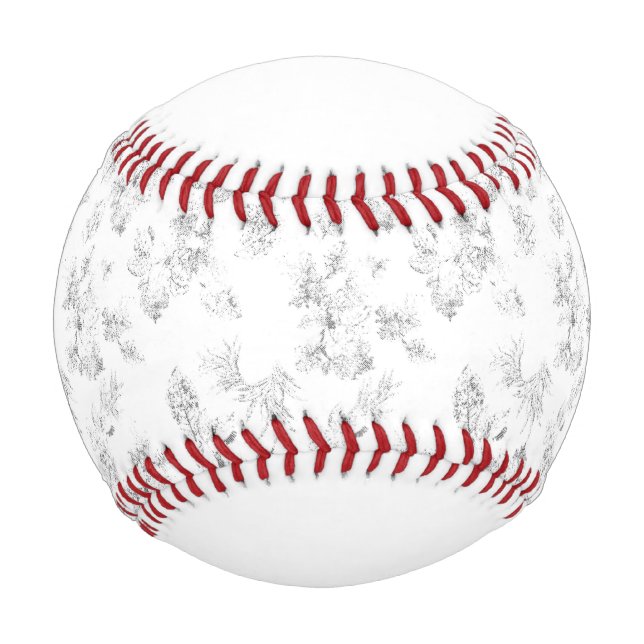 Drag & Drop Custom Image Here Baseball (Front)