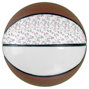 Drag & Drop Custom Image Here Basketball