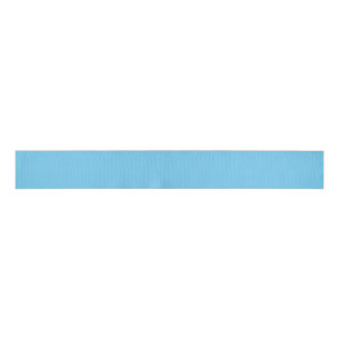 Drag & Drop Custom Image Here Grosgrain Ribbon