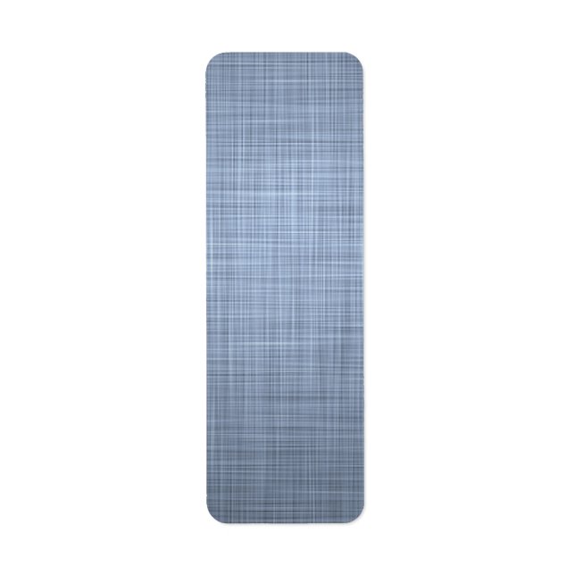 Drag & Drop Eye-Catching Return Labels (Front)