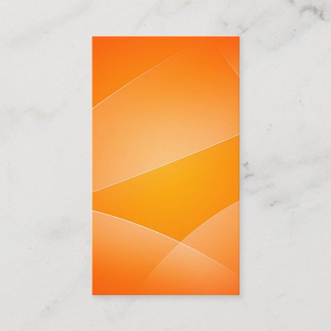 Drag & Drop Personalized Matte Event Cards (Front)