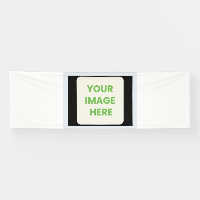 Drag & Drop Vinyl Banners for Grand Openings (Horizontal)