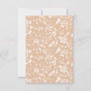 Drag & Drop Wedding Invitations