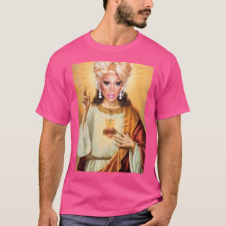 Drag Jesus T-Shirt