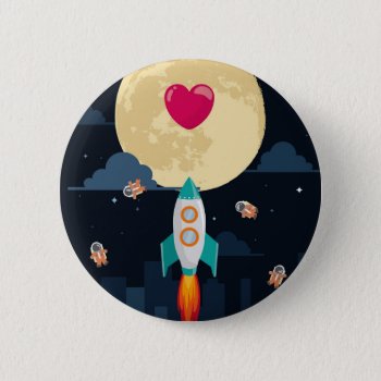Drag Me Down Music Video - Standard Round Badge Pinback Button by babyxnanas at Zazzle