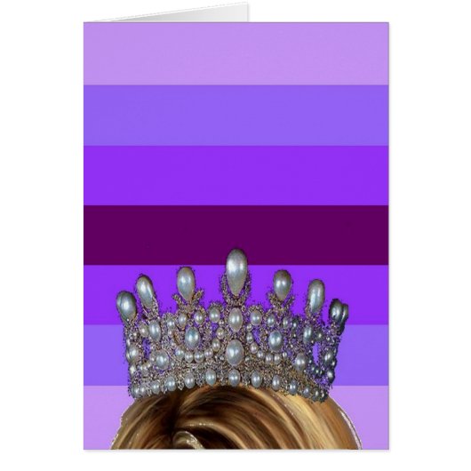 Drag Pride! Cards (Front)