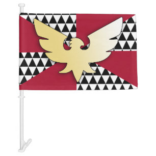 Drag Pride Flag