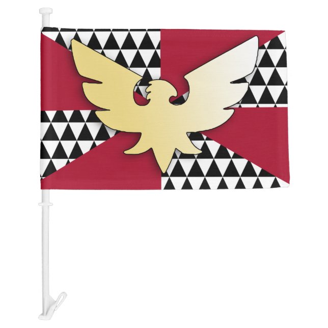 Drag Pride Flag (Front)