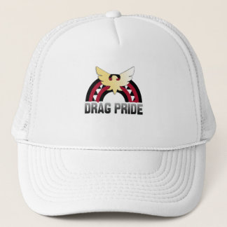 Drag Pride Trucker Hat