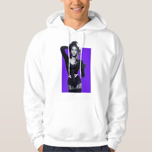Drag Queen Icon _ 1992 Hoodie