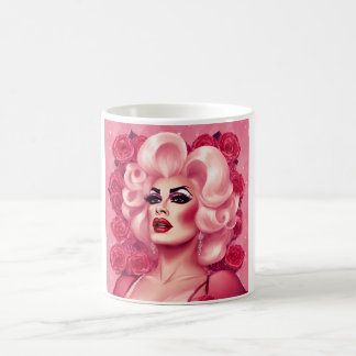 Drag Queen mug